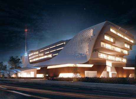 Public Constructions